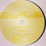 Hank Jackson, Deposit (12")