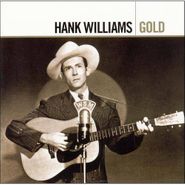 Hank Williams, Gold (CD)