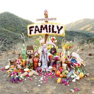 Hanni El Khatib, Family / Penny (12")