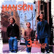 Hanson, 3 Car Garage: The Indie Recordings '95-'96 (CD)