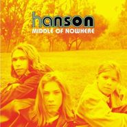 Hanson, Middle Of Nowhere (CD)