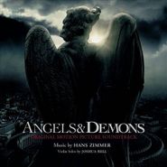 Hans Zimmer, Angels & Demons [Score] (CD)