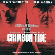 Hans Zimmer, Crimson Tide [OST] (CD)