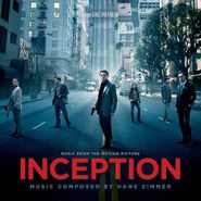 Hans Zimmer, Inception [Score] (CD)