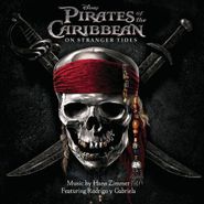 Hans Zimmer, Pirates Of The Caribbean: On Stranger Tides [OST] (CD)