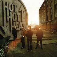 Hot Hot Heat, Happiness Ltd. (CD)