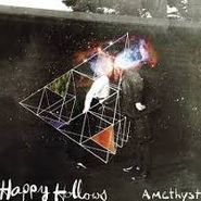 The Happy Hollows, Amethyst (CD)