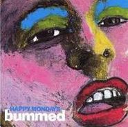 Happy Mondays, Bummed (CD)