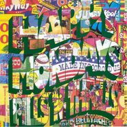 Happy Mondays, Pills 'N' Thrills And Bellyaches (CD)