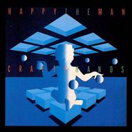 Happy the Man, Crafty Hands (CD)