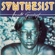 Harald Grosskopf, Synthesist [Import] (CD)