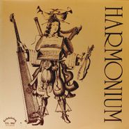 Harmonium, Harmonium [Import] (LP)