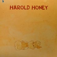 Harold Honey, Harold Honey (LP)