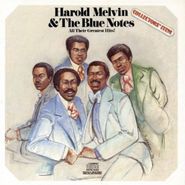 Harold Melvin & The Blue Notes, Collectors' Item: All Their Greatest Hits! (CD)