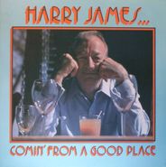 Harry James, Comin' From A Good Place [Import] (LP)