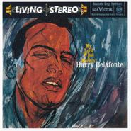 Harry Belafonte, My Lord What A Mornin' (CD)