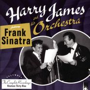 Harry James & His Orchestra, Complete Recordings (CD)