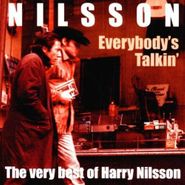 Harry Nilsson, Everybody's Talkin': The Very Best Of Harry Nilsson [Import] (CD)