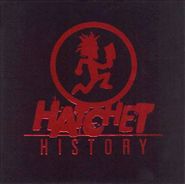 Insane Clown Posse, Hatchet History: 10 Years Of Terror (CD)