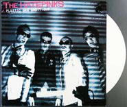 The Hatepinks, Plastic Bag Ambitions [French White Vinyl Issue] (LP)