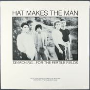 Hat Makes The Man, Searching...For The Fertile Fields [Private Press] (LP)