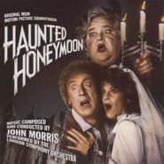 John Morris, Haunted Honeymoon [Limited Edition] [Score] (CD)
