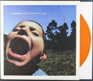 Have Heart, Songs To Scream At The Sun [Orange Vinyl] (LP)