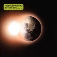 Hawkwind, Epoch Eclipse: 30 Year Anthology (CD)