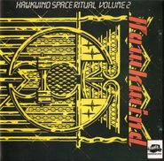 Hawkwind, Space Ritual Volume 2 [Import] (CD)