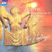Franz Joseph Haydn, Haydn: String Quartets, Op. 76, Nos. 4-6 [Import] (CD)