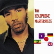 Cody ChesnuTT, The Headphone Masterpiece (CD)