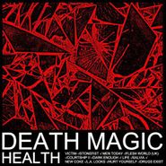 Health, Death Magic (CD)