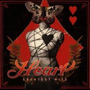 Heart, These Dreams: Heart's Greatest Hits (CD)