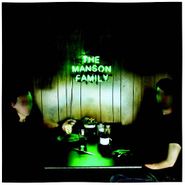 Heart Attack Man, The Manson Family (CD)