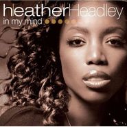 Heather Headley, In My Mind (CD)