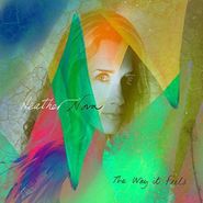 Heather Nova, The Way It Feels (CD)