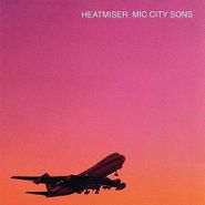 Heatmiser, Mic City Sons (CD)