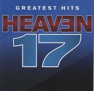 Heaven 17, Heaven 17 Greatest Hits [CD/DVD] (CD)