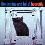 Heavenly, The Decline and Fall of Heavenly (CD)