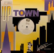 Heavy D, Don't Stop / On Point (12")
