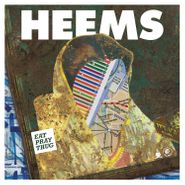 Heems, Eat Pray Thug (LP)