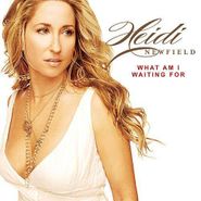 Heidi Newfield, What Am I Waiting For (CD)