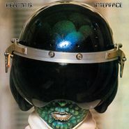 Heldon, Heldon 6 / Interface (LP)