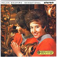 Helen Shapiro, The Uncollected Helen Shapiro: Sensational (CD)
