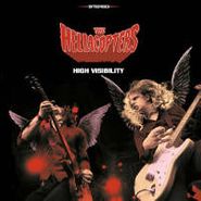The Hellacopters, High Visibility (CD)