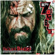 Rob Zombie, Hellbilly Deluxe 2 [Clean Version] (CD)
