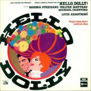 Jerry Herman, Hello, Dolly! [OST] (CD)