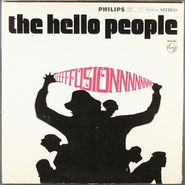 Hello People, Fusion (LP)