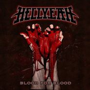 Hellyeah, Blood For Blood (CD)