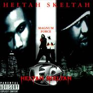 Heltah Skeltah, Heltah Skeltah (CD)